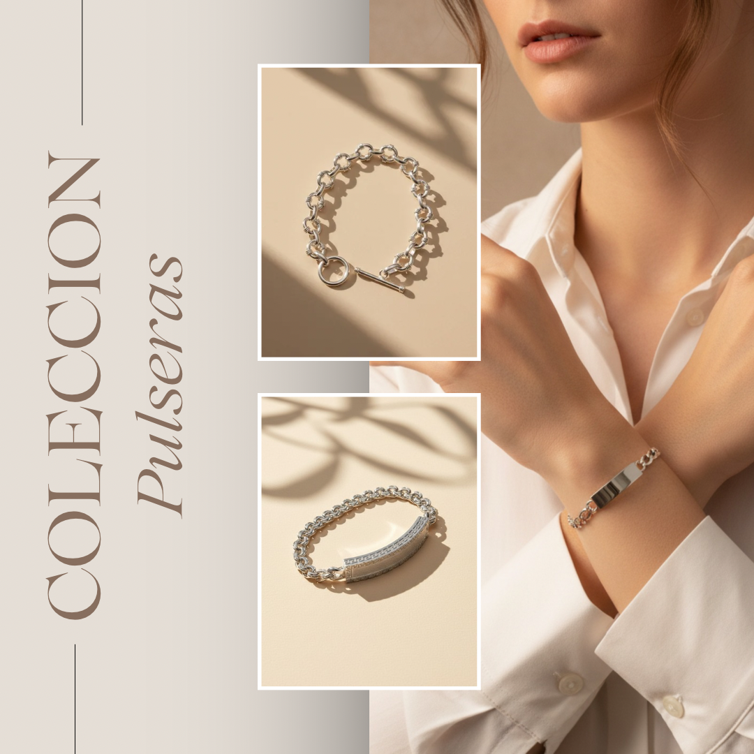 Pulseras