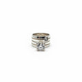 Anillo talla #6