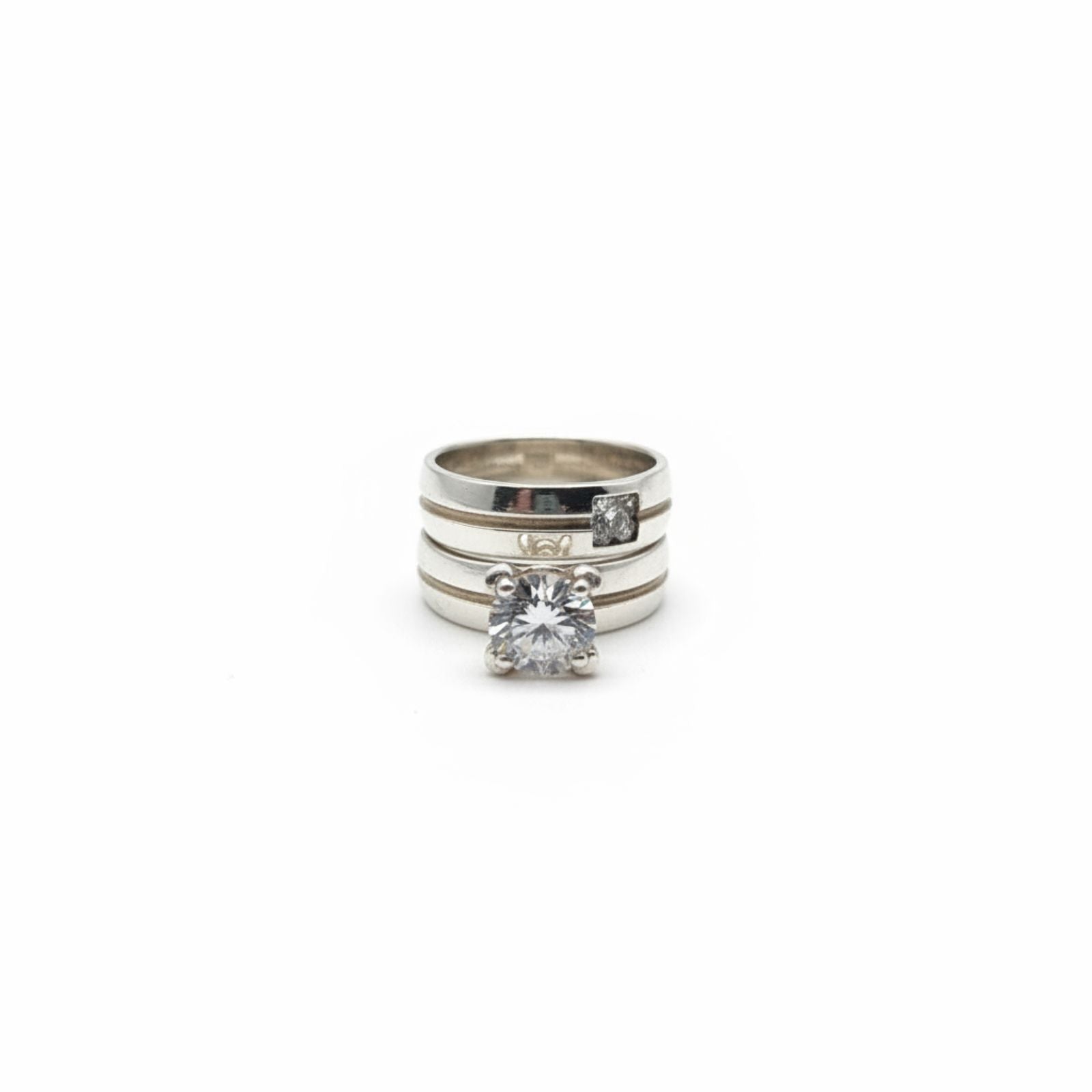 Anillo talla #6