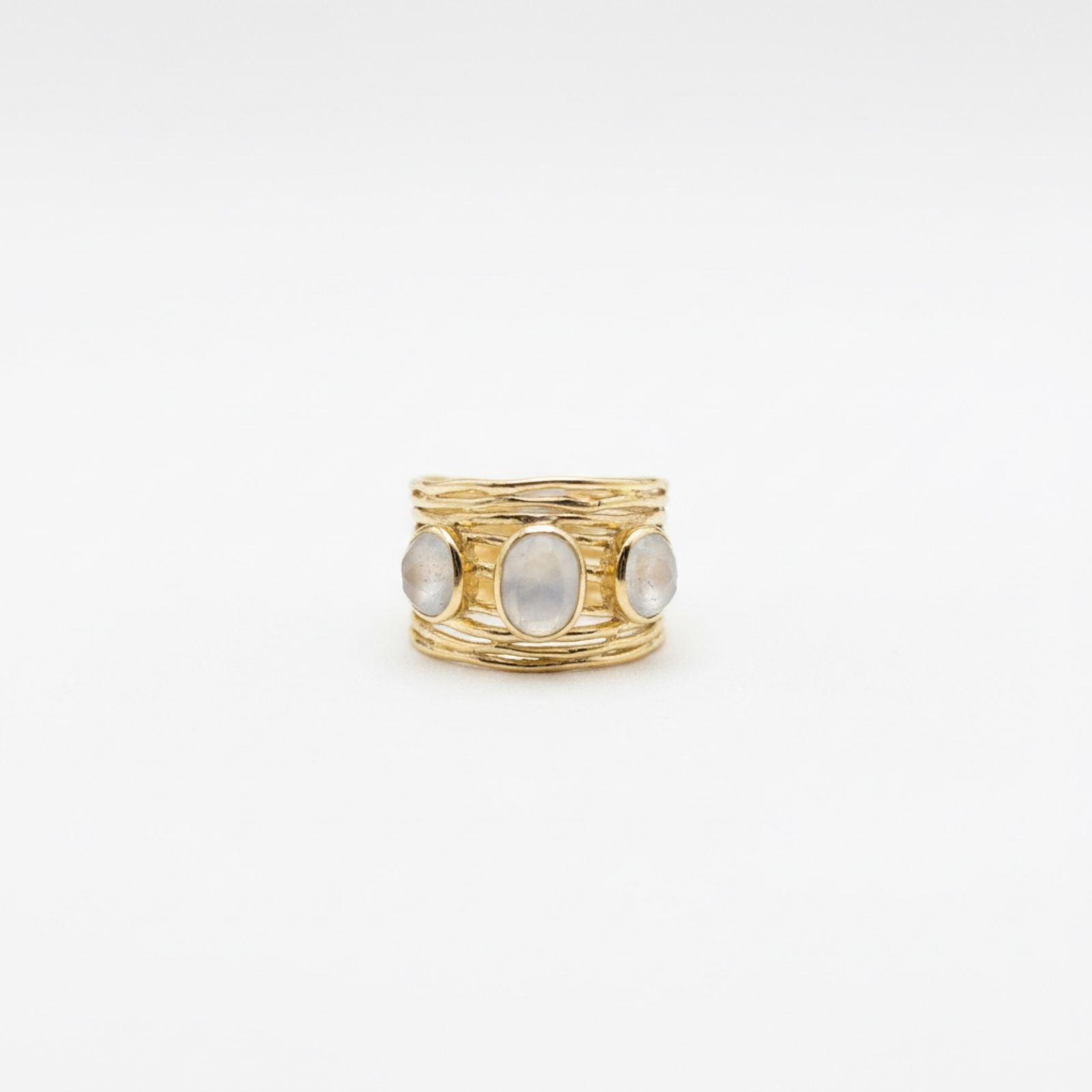 Anillo talla #7