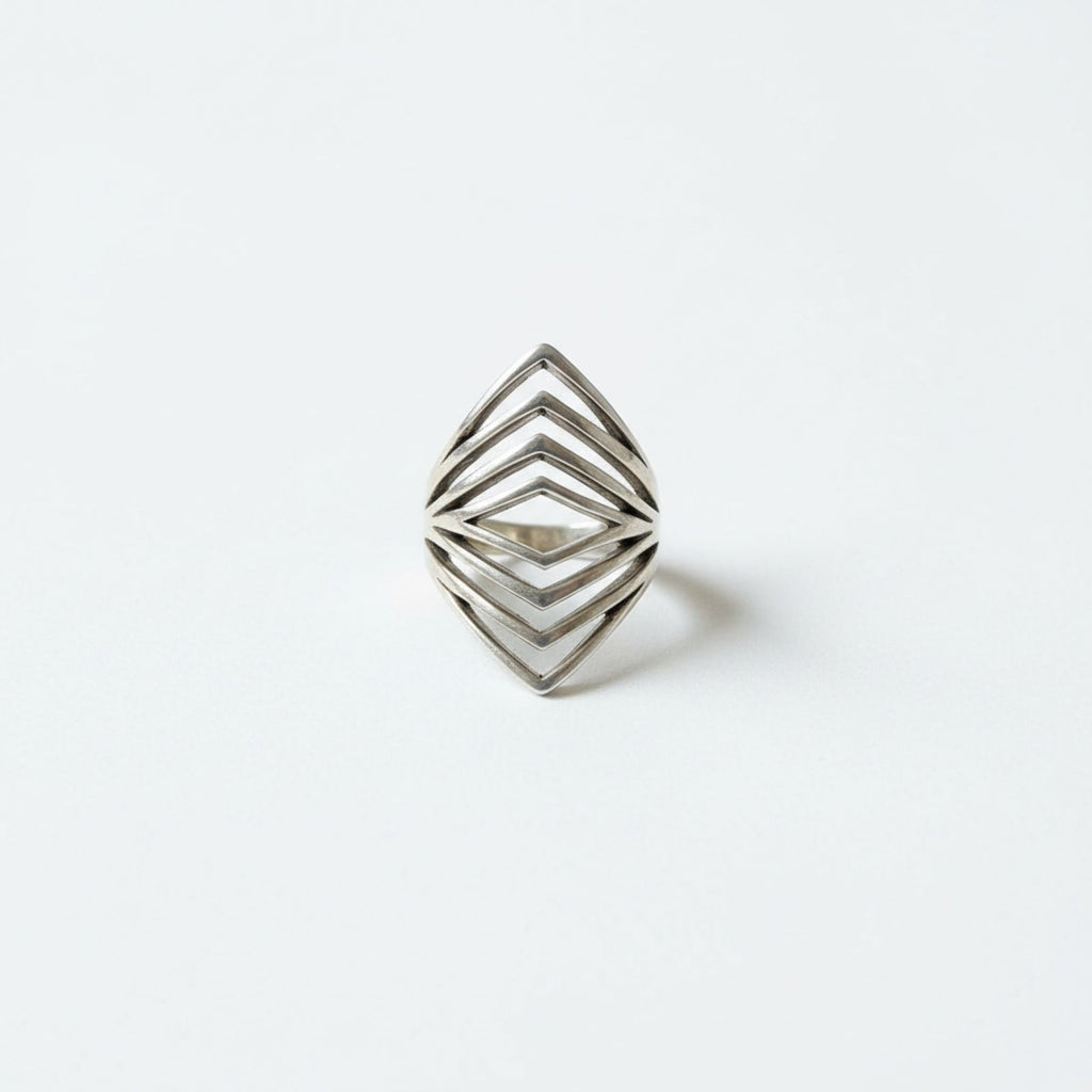 Anillo talla #7