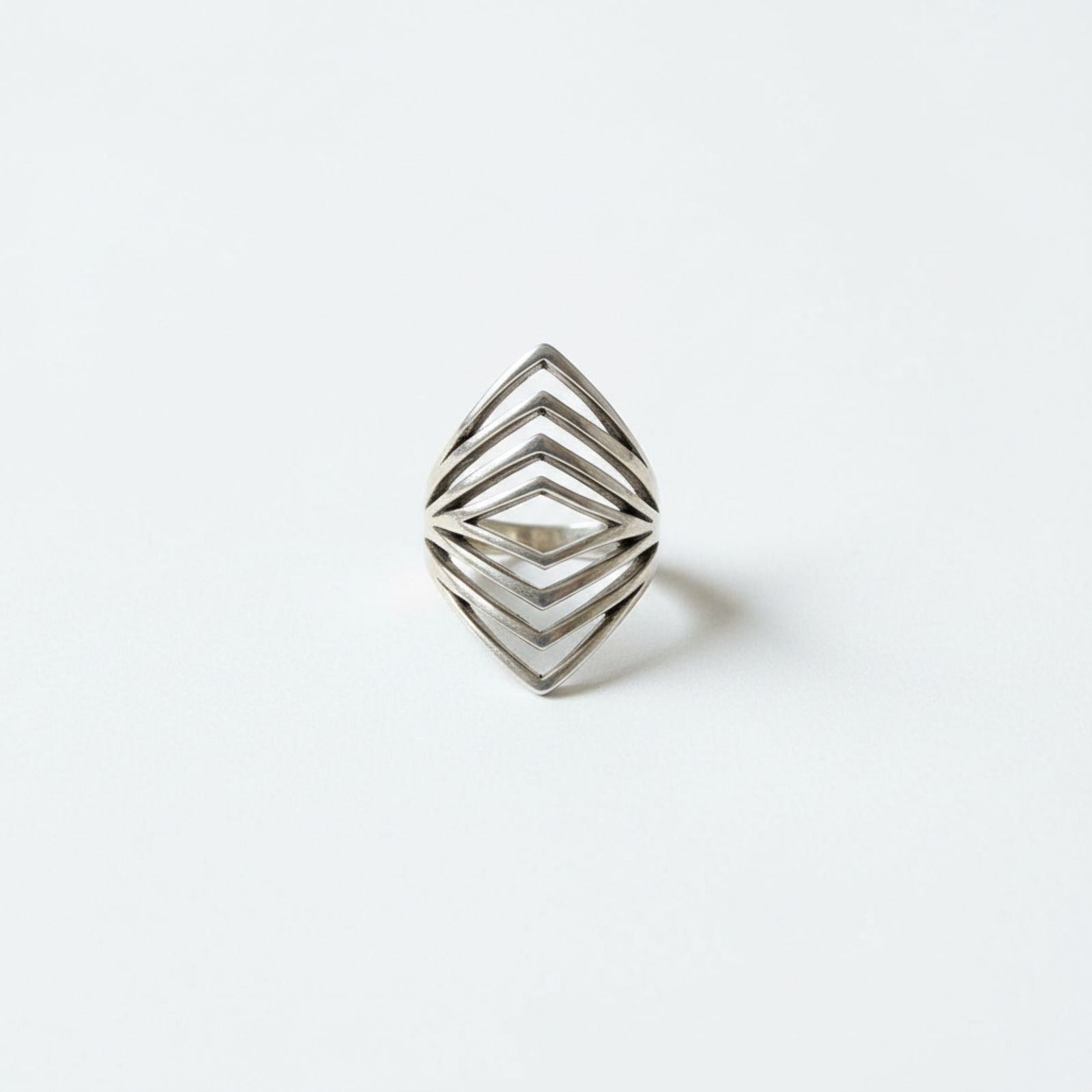 Anillo talla #7