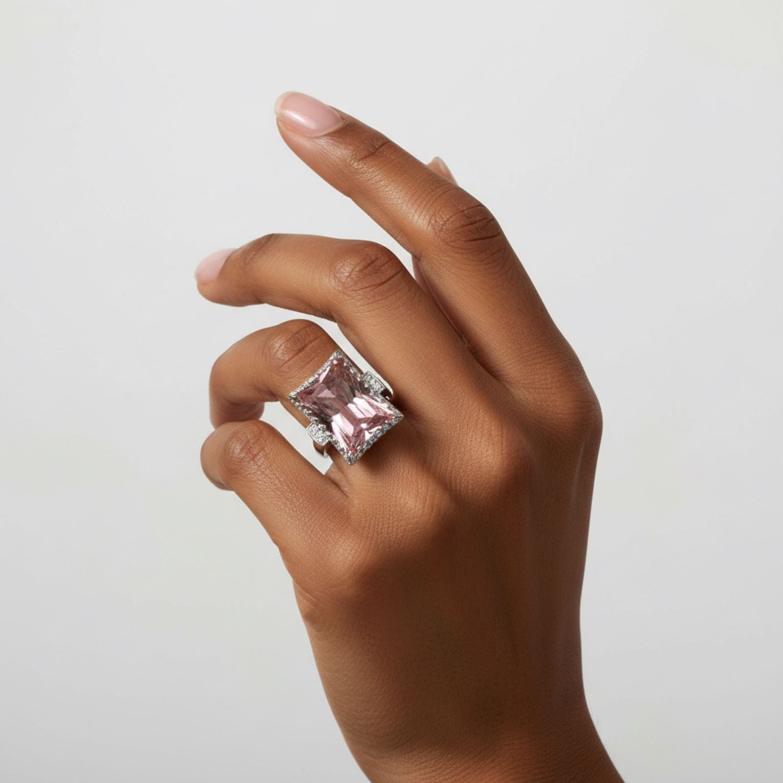 Anillo talla #7