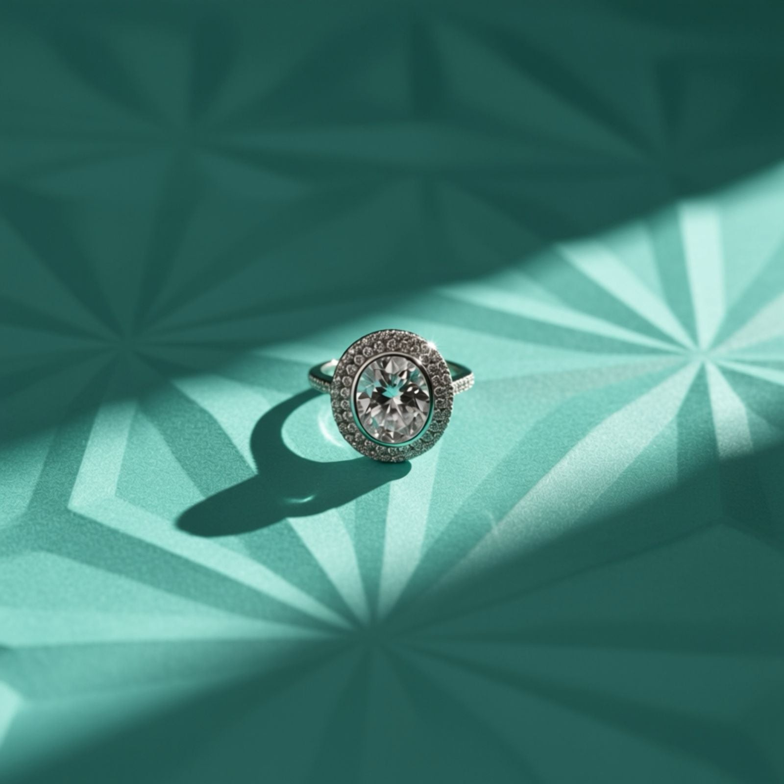 Anillo talla #8