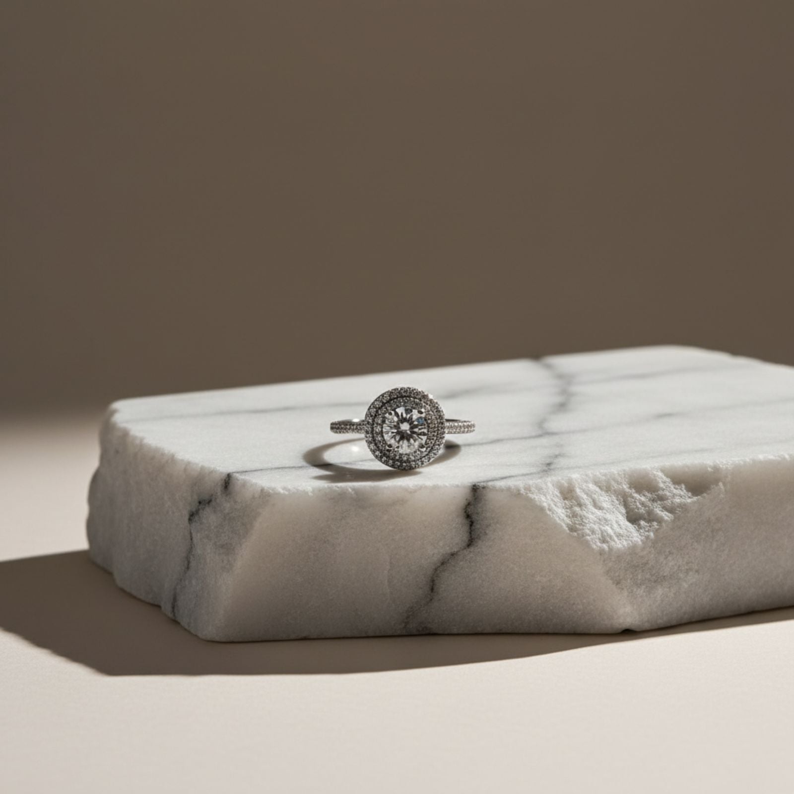 Anillo talla #7
