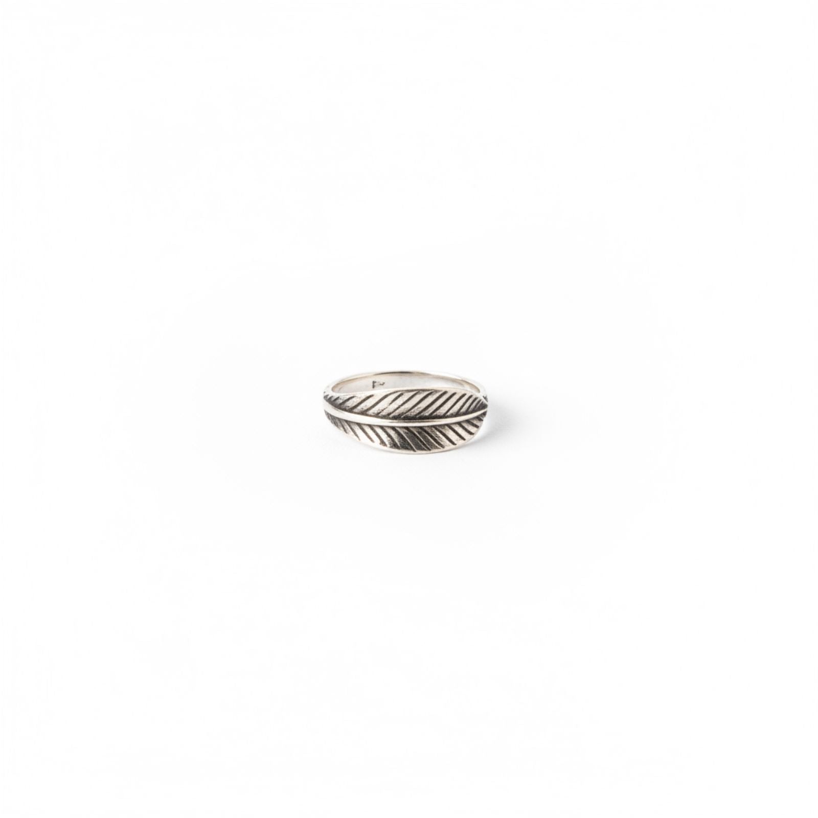 Anillo talla #6 #7