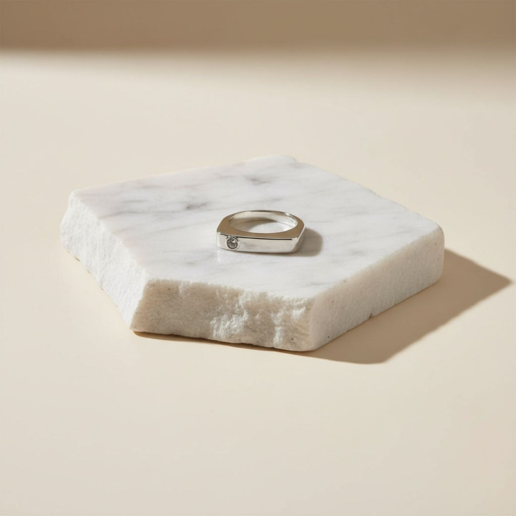 Anillo talla #7