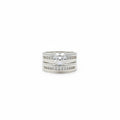 Anillo talla #7