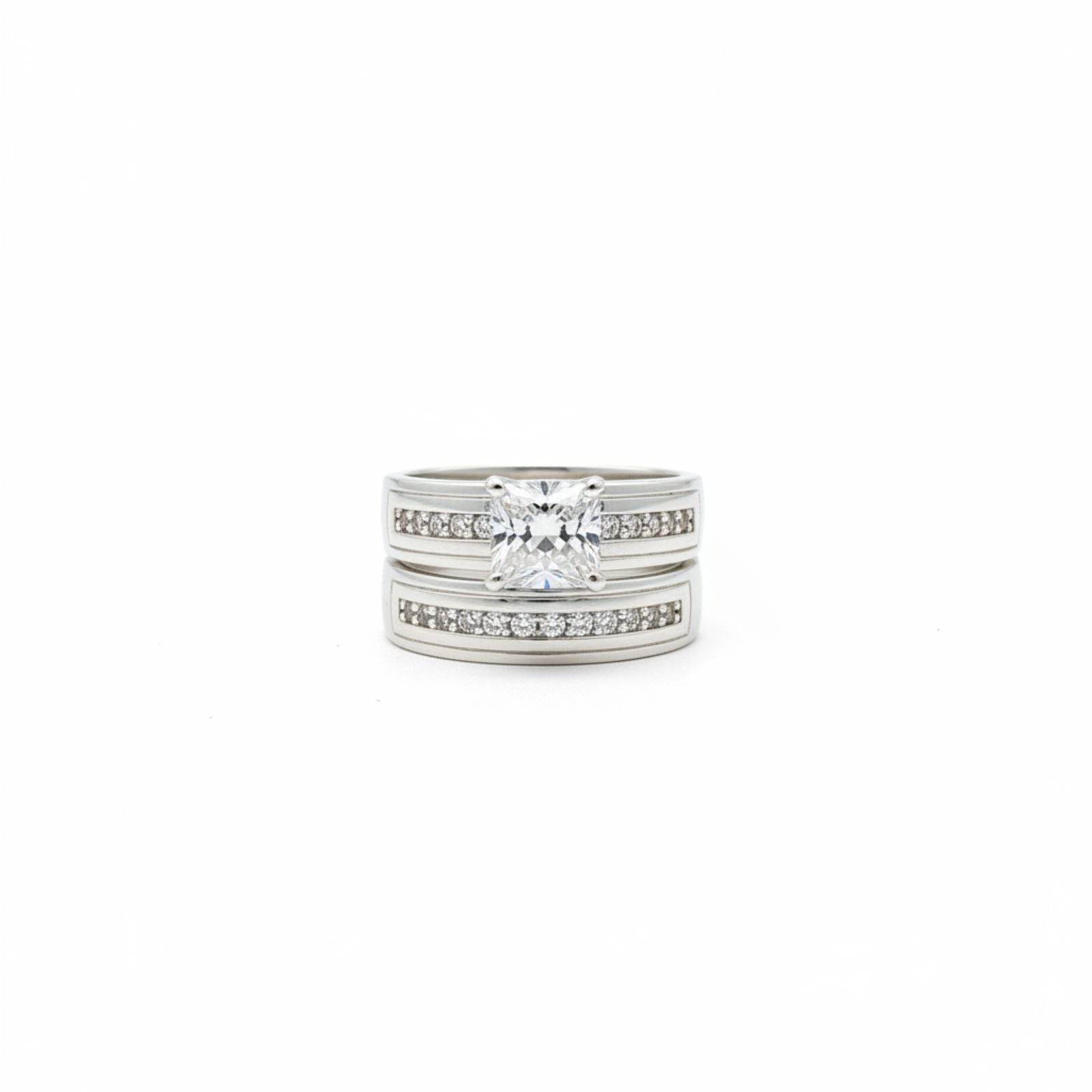 Anillo talla #7