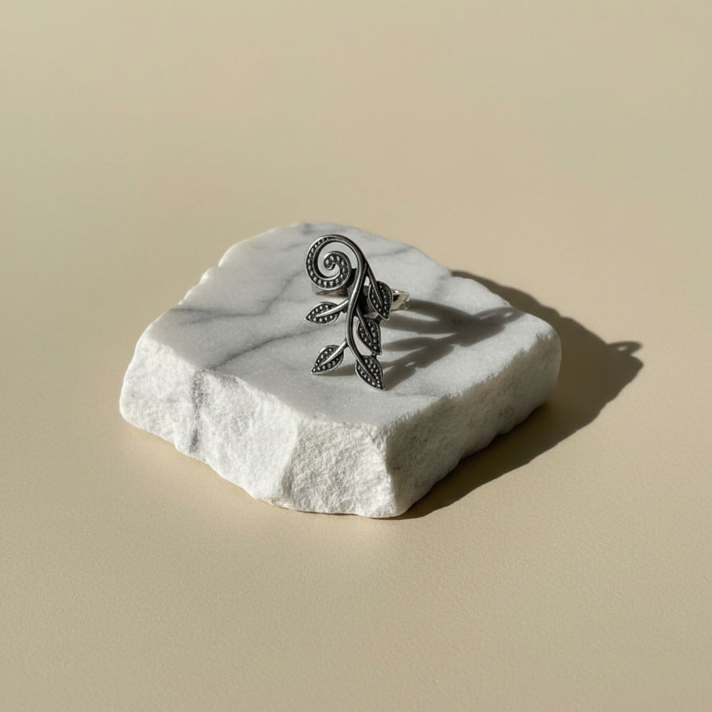 Anillo talla #7