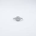 Anillo talla #7