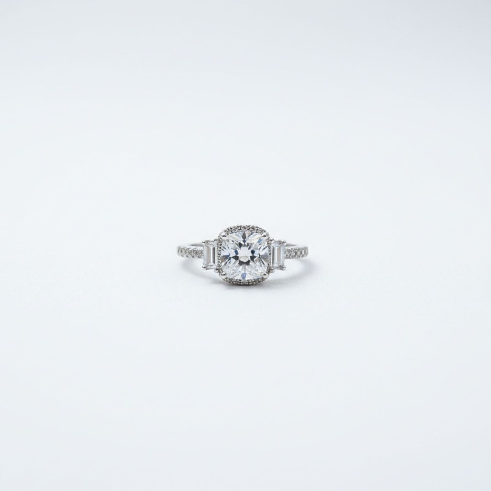 Anillo talla #7