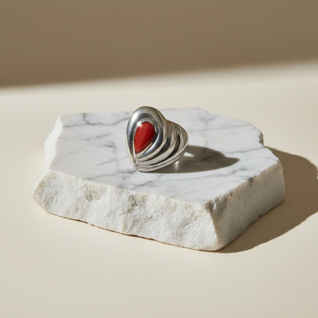 Anillo talla #7