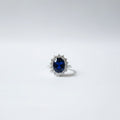 Anillo talla #7