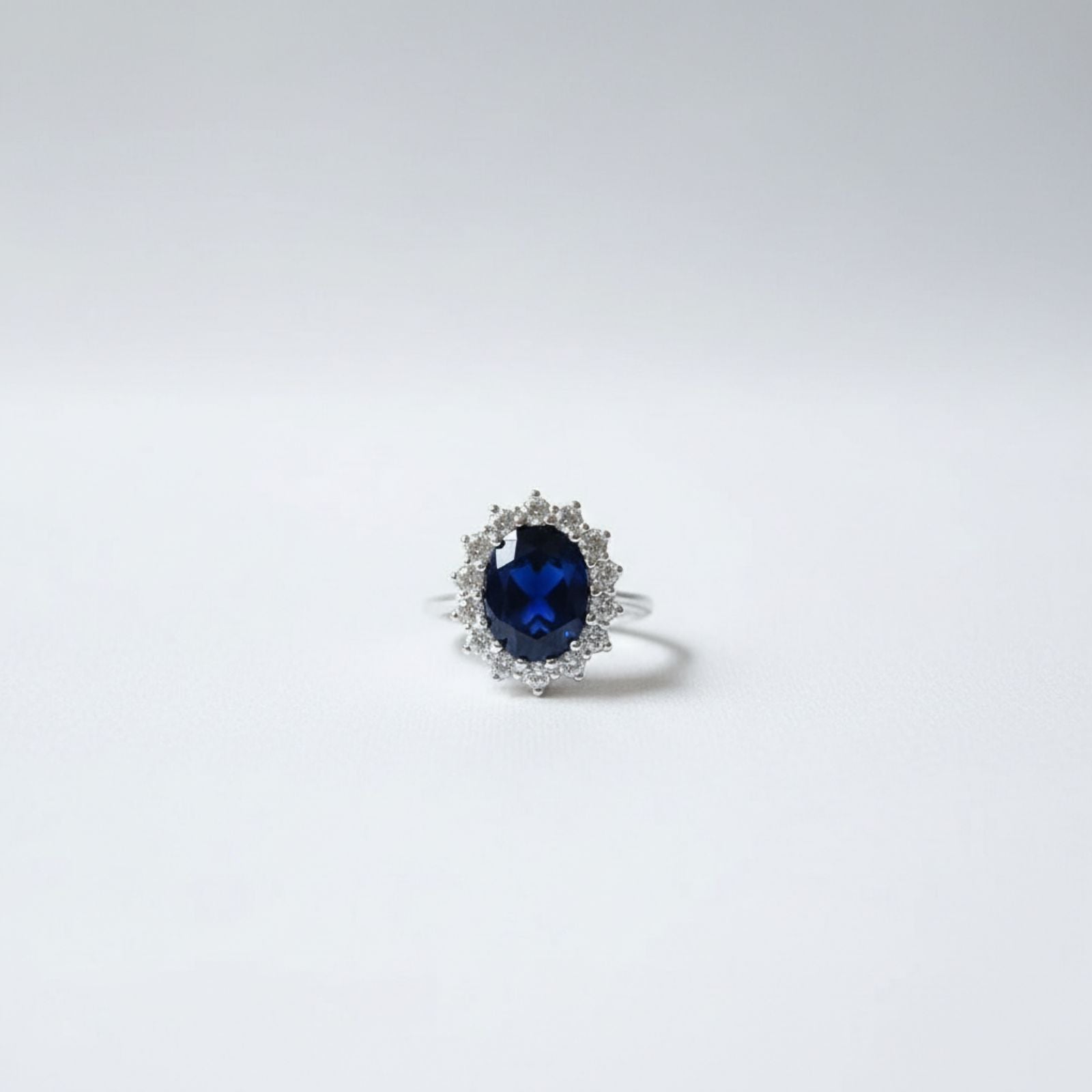 Anillo talla #7