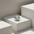 Anillo talla #7