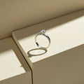 Anillo talla #7