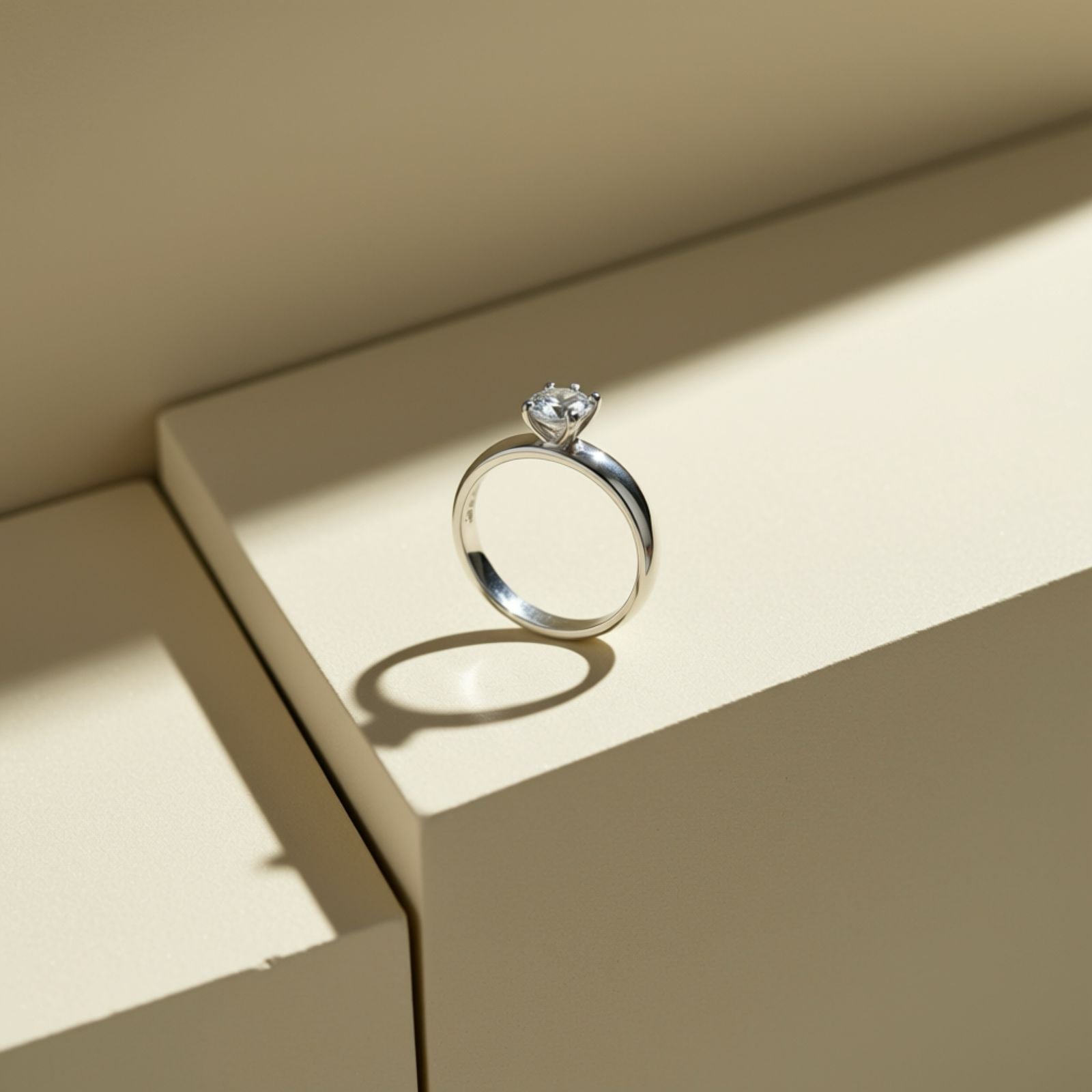 Anillo talla #7