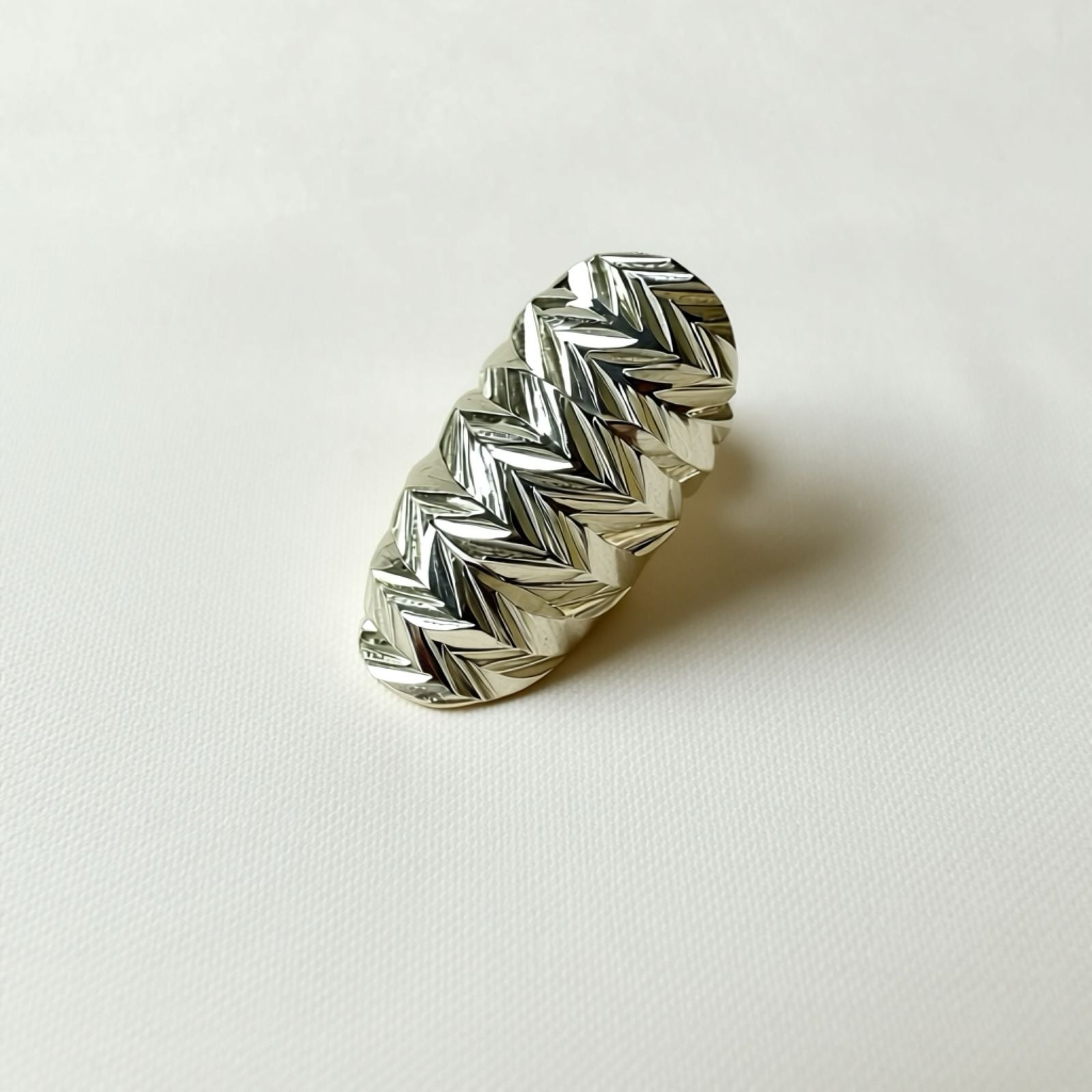 Anillo talla #7