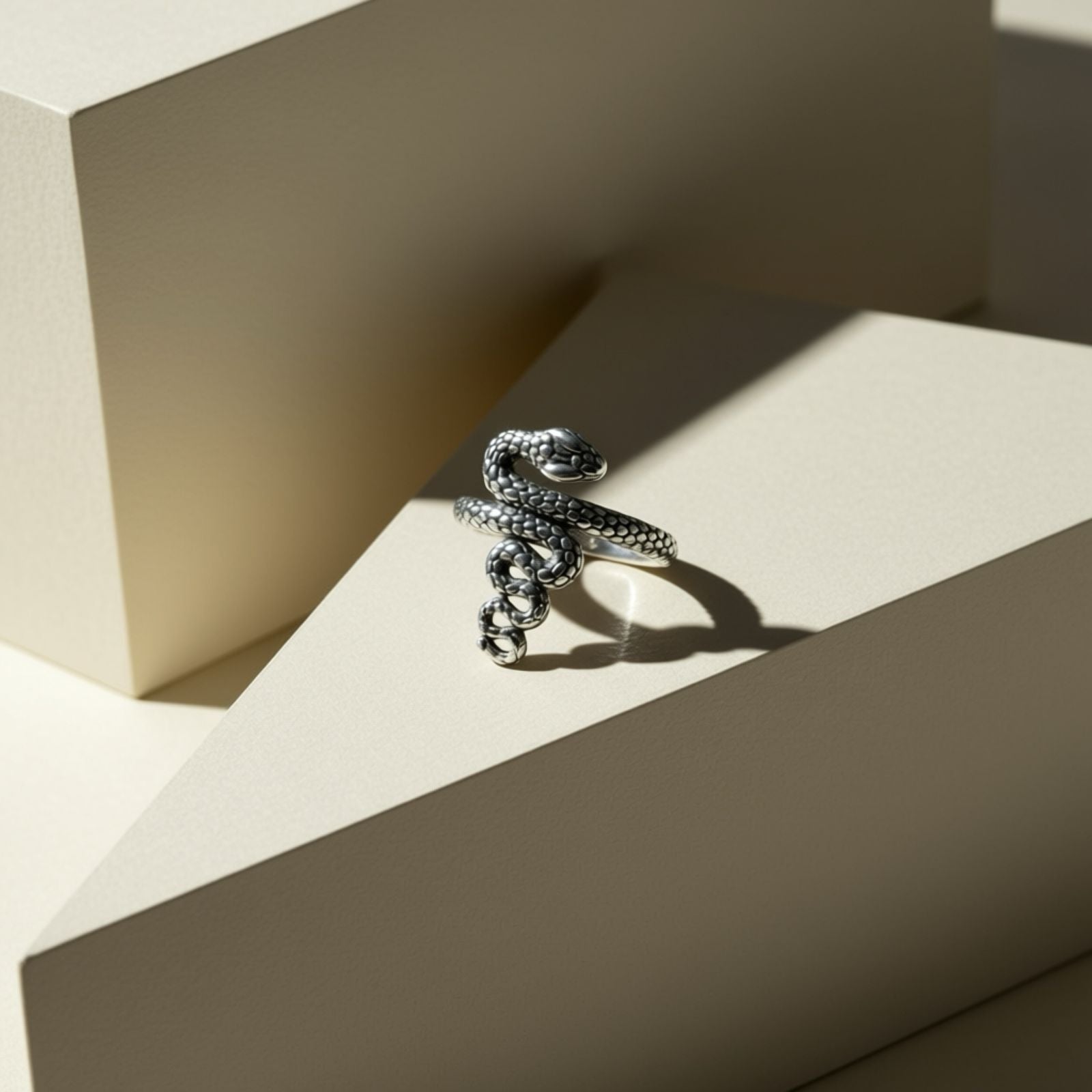 Anillo talla #8