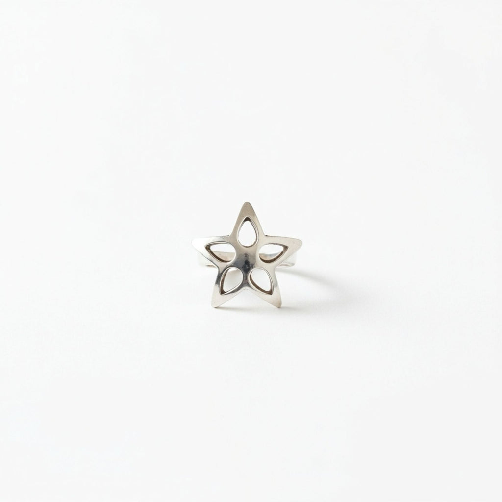 Anillo talla #7