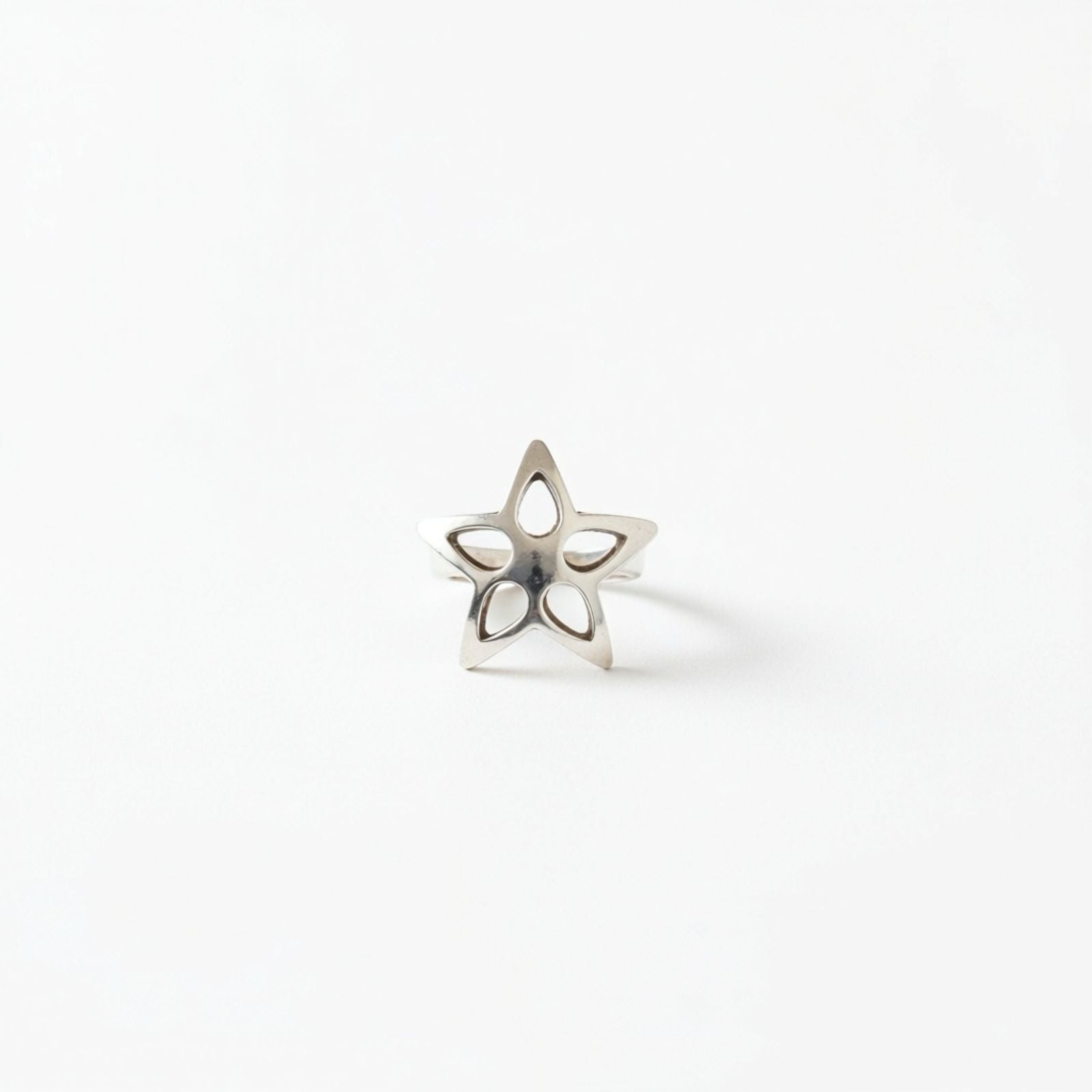 Anillo talla #7