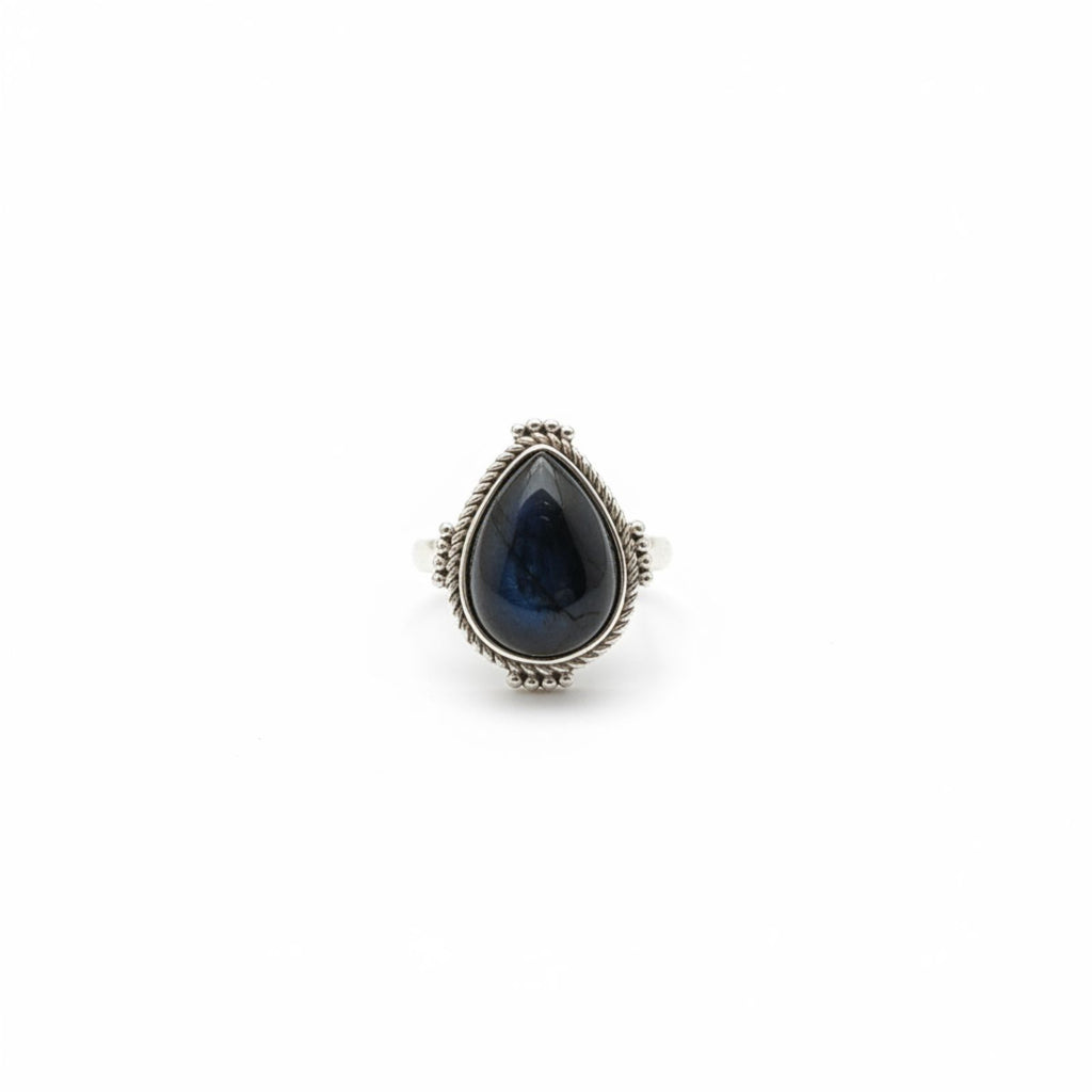 Anillo ajustable