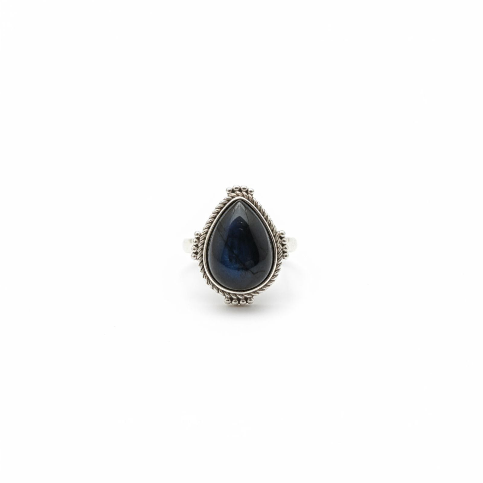 Anillo ajustable