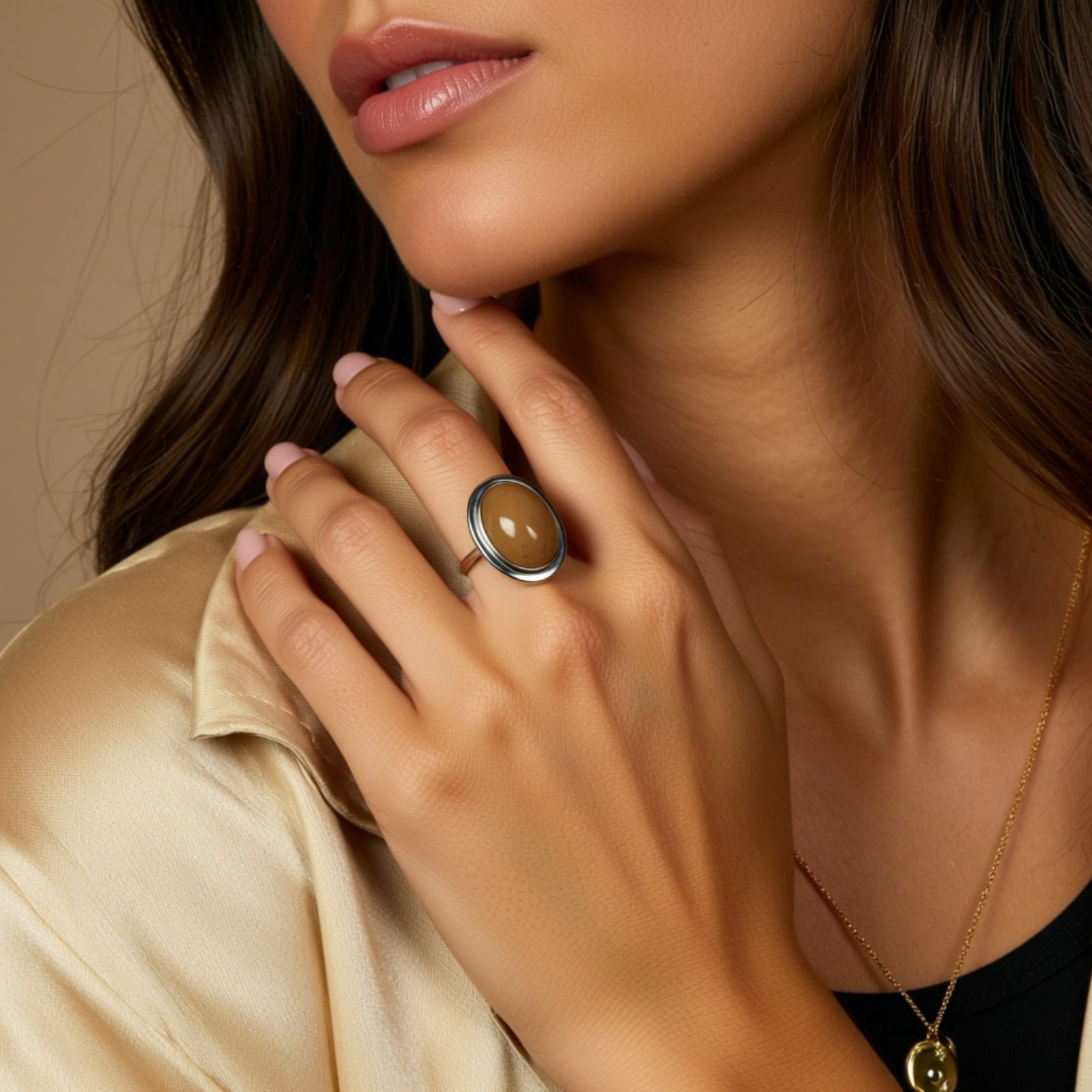 Anillo talla #7