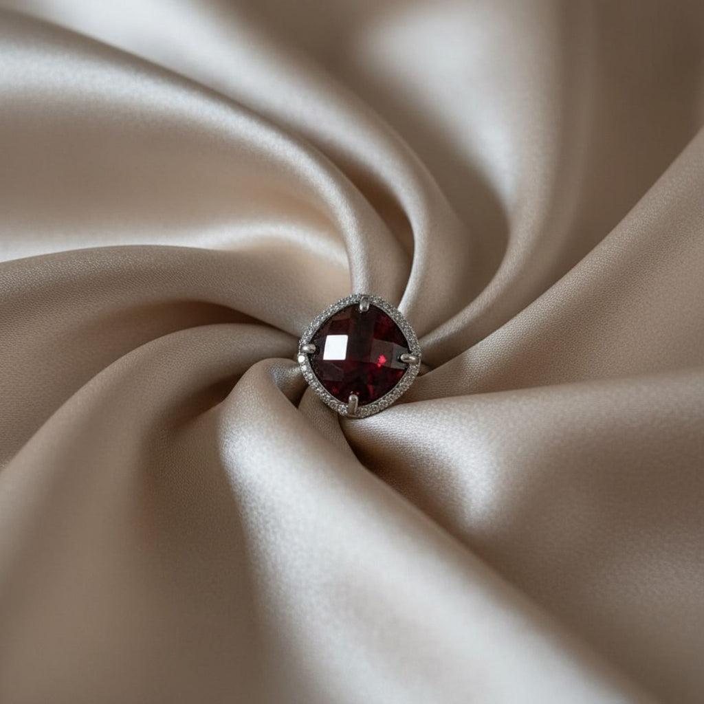 Anillo talla #7
