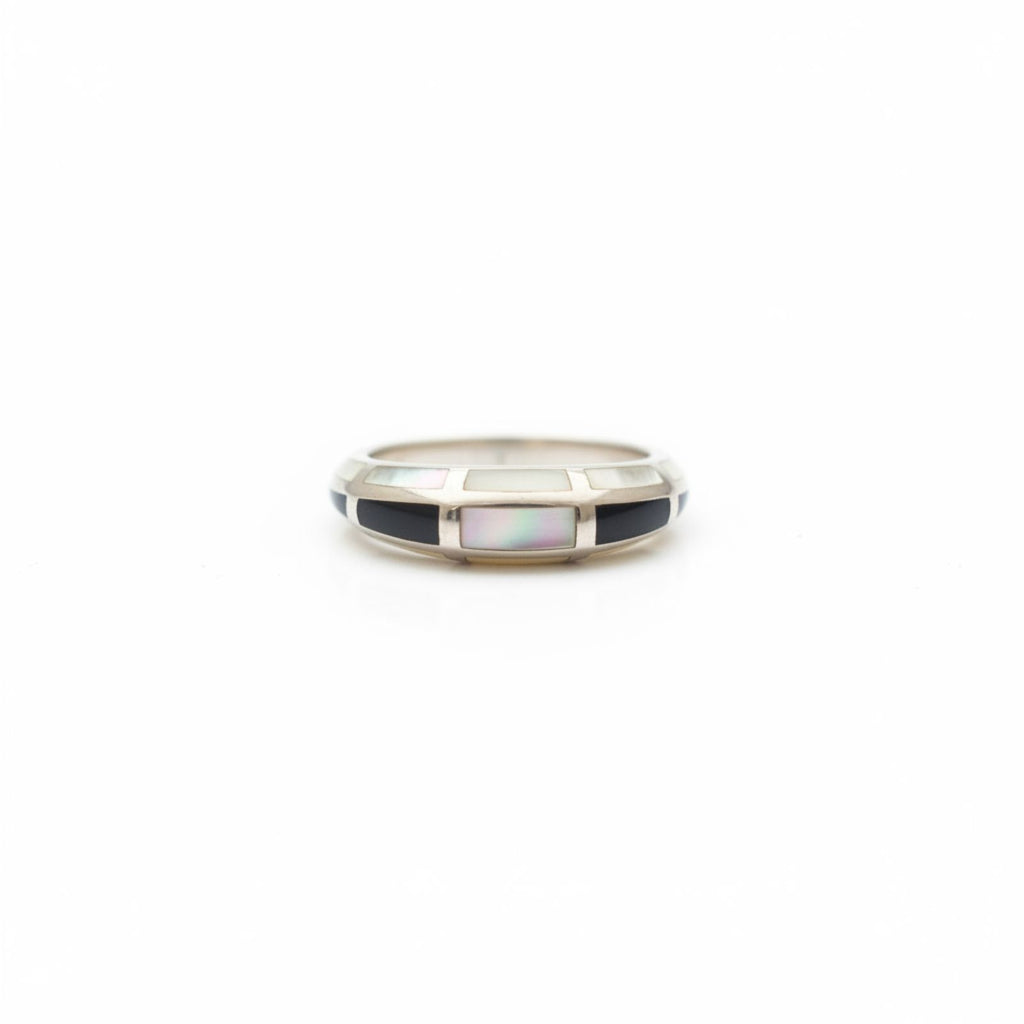 Anillo talla #6