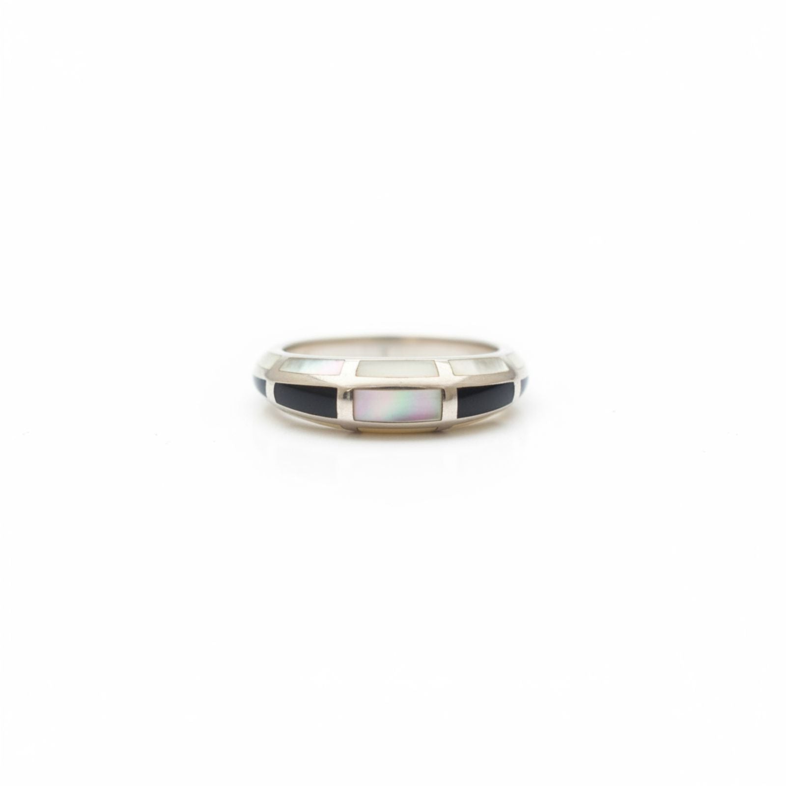 Anillo talla #6