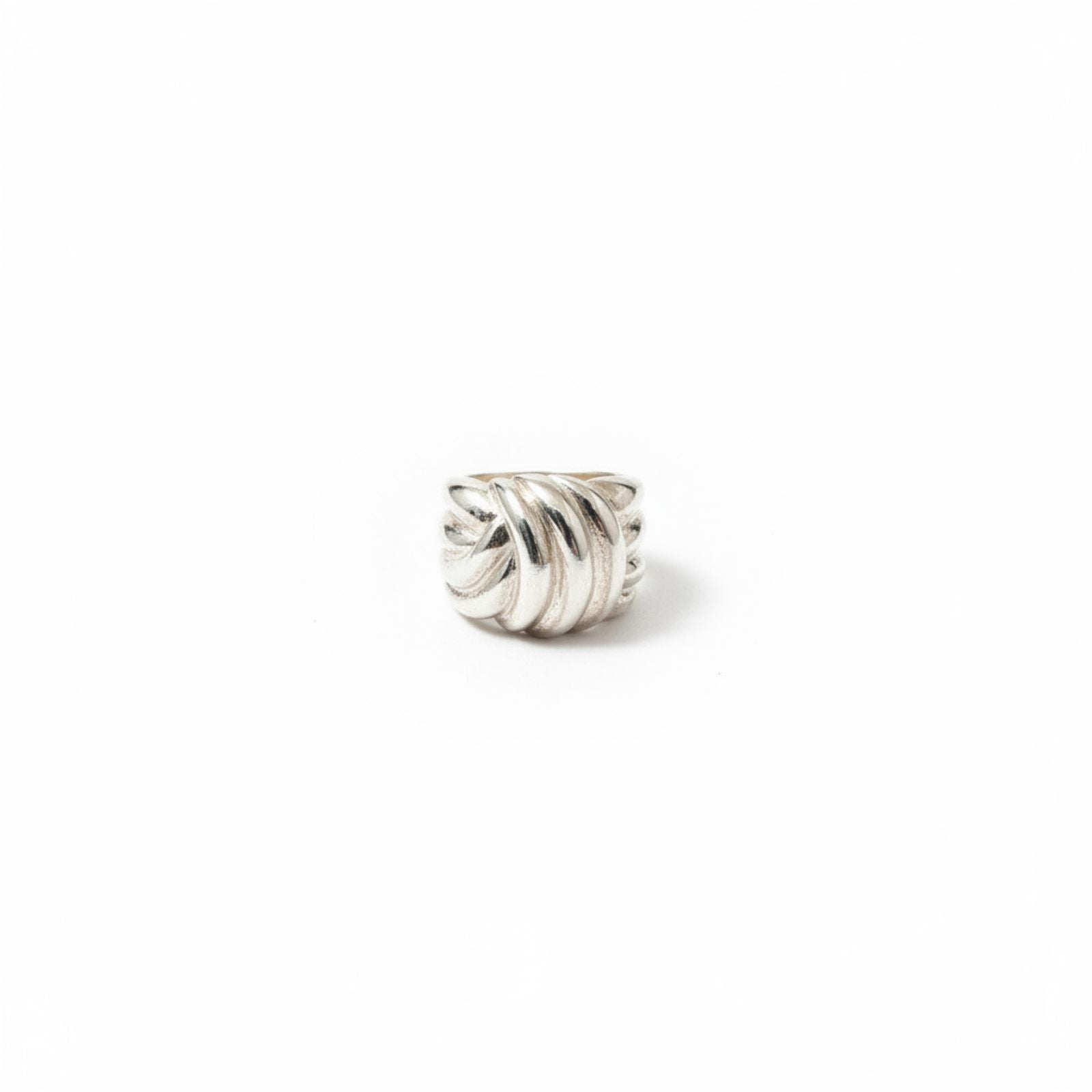 Anillo talla #6