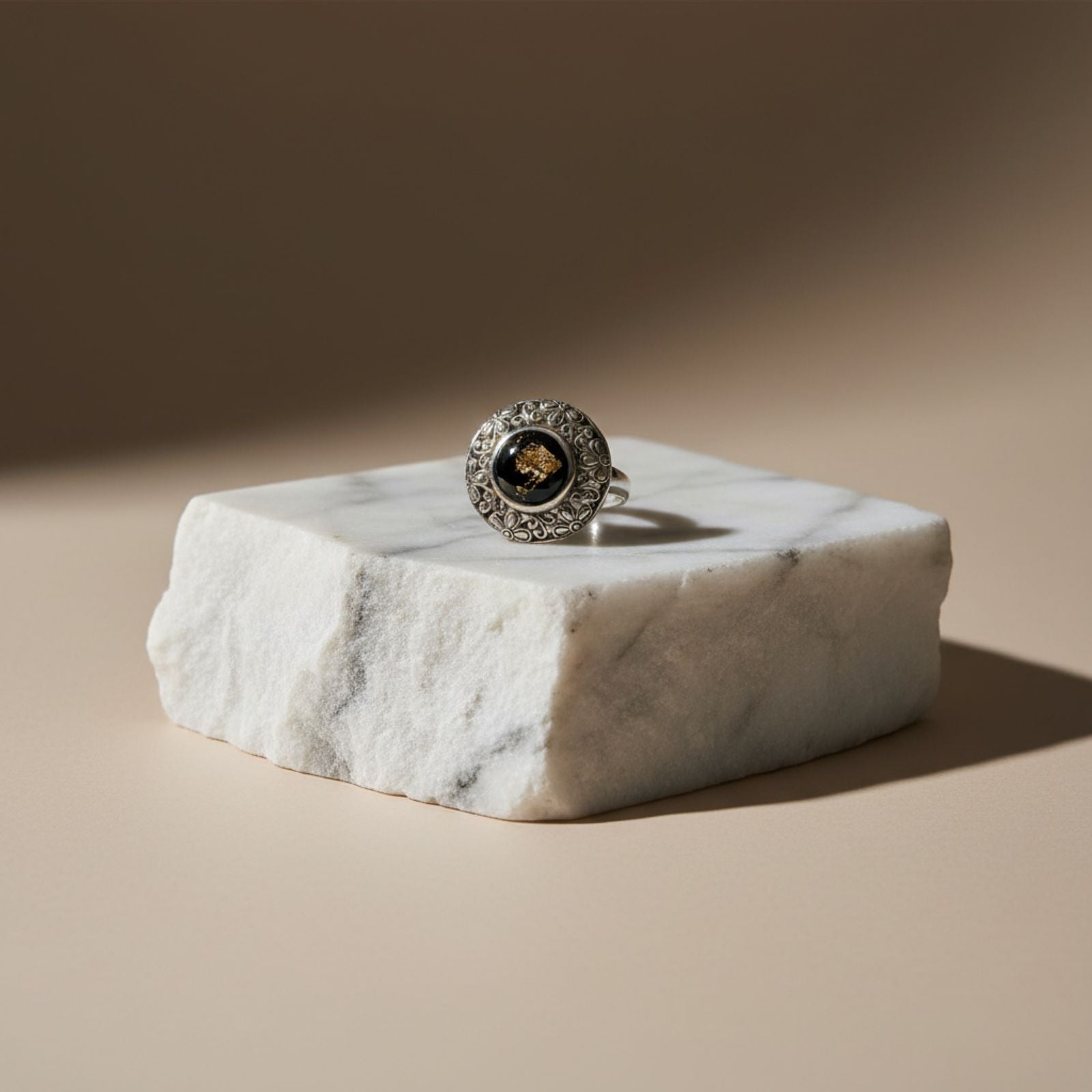 Anillo talla #5
