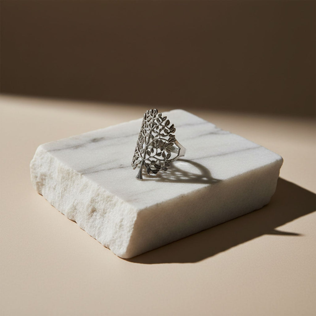 Anillo talla #7