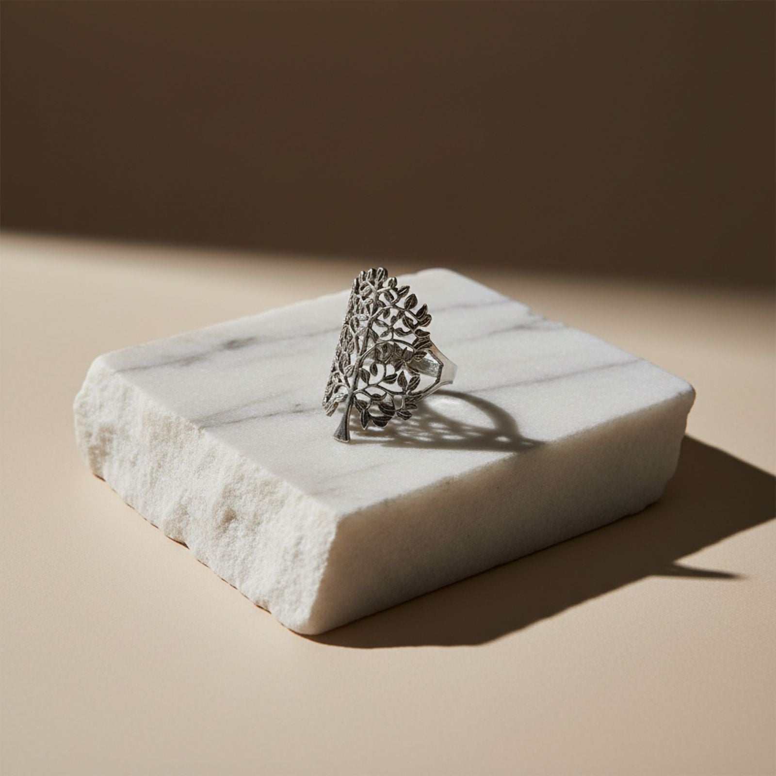 Anillo talla #7