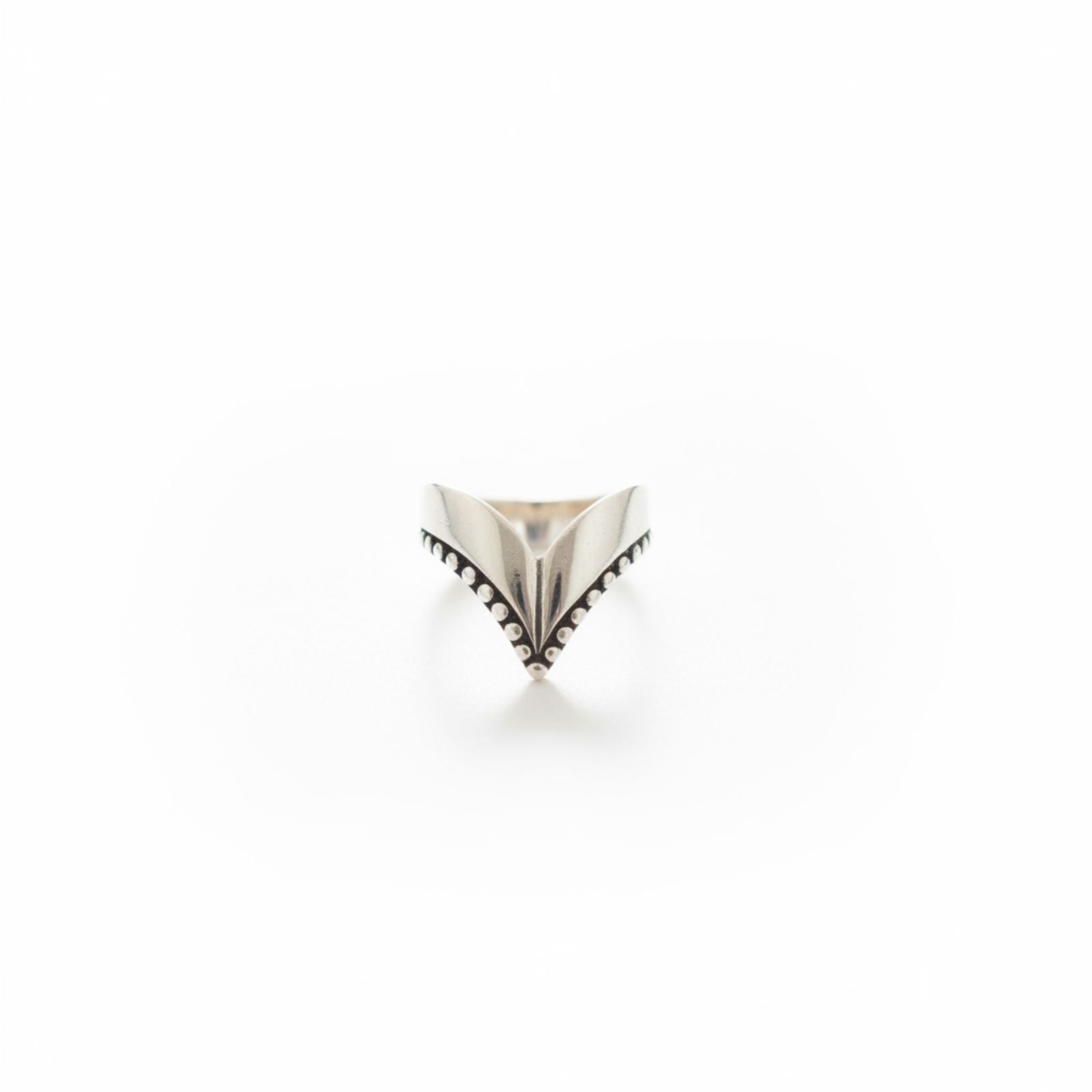 Anillo talla #6