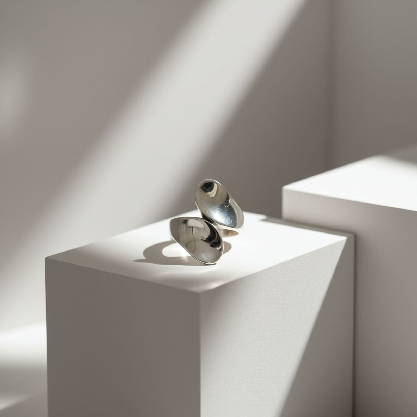 Anillo talla #6