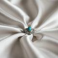 Anillo talla #6