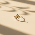 Anillo talla #6