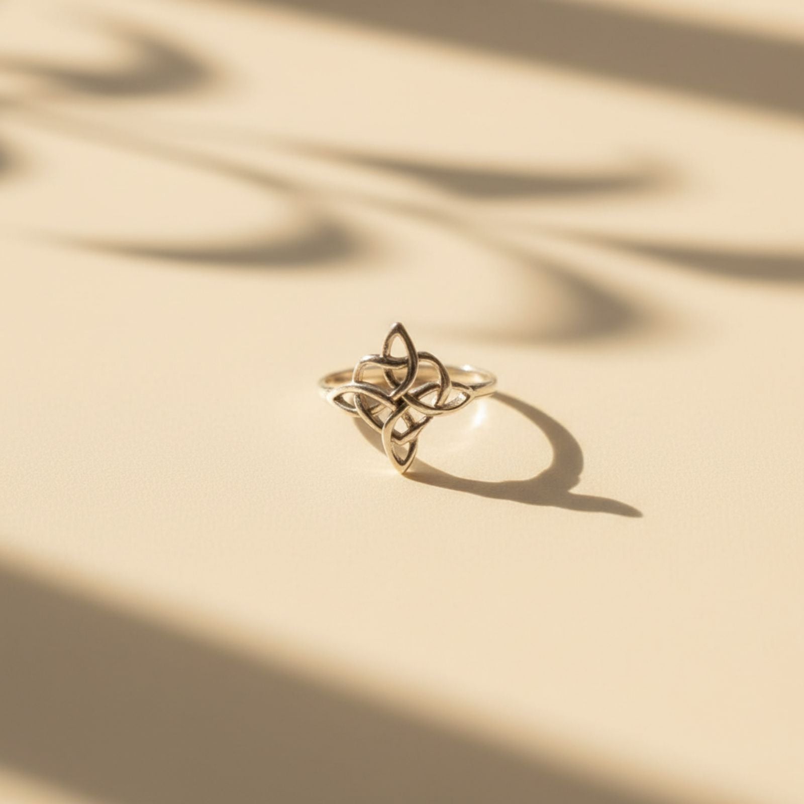 Anillo talla #6