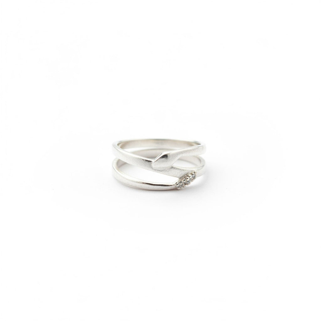 Anillo talla #6
