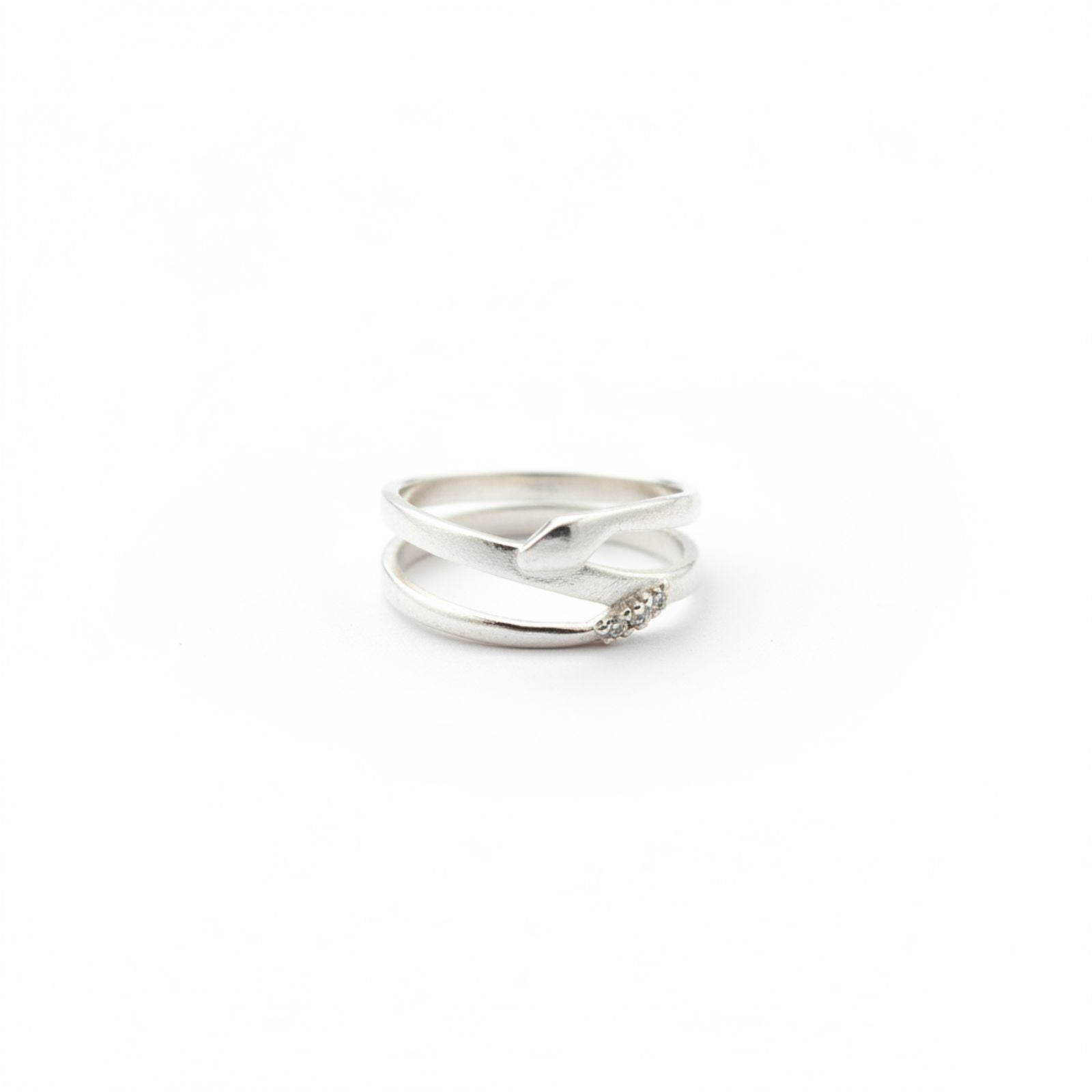 Anillo talla #6