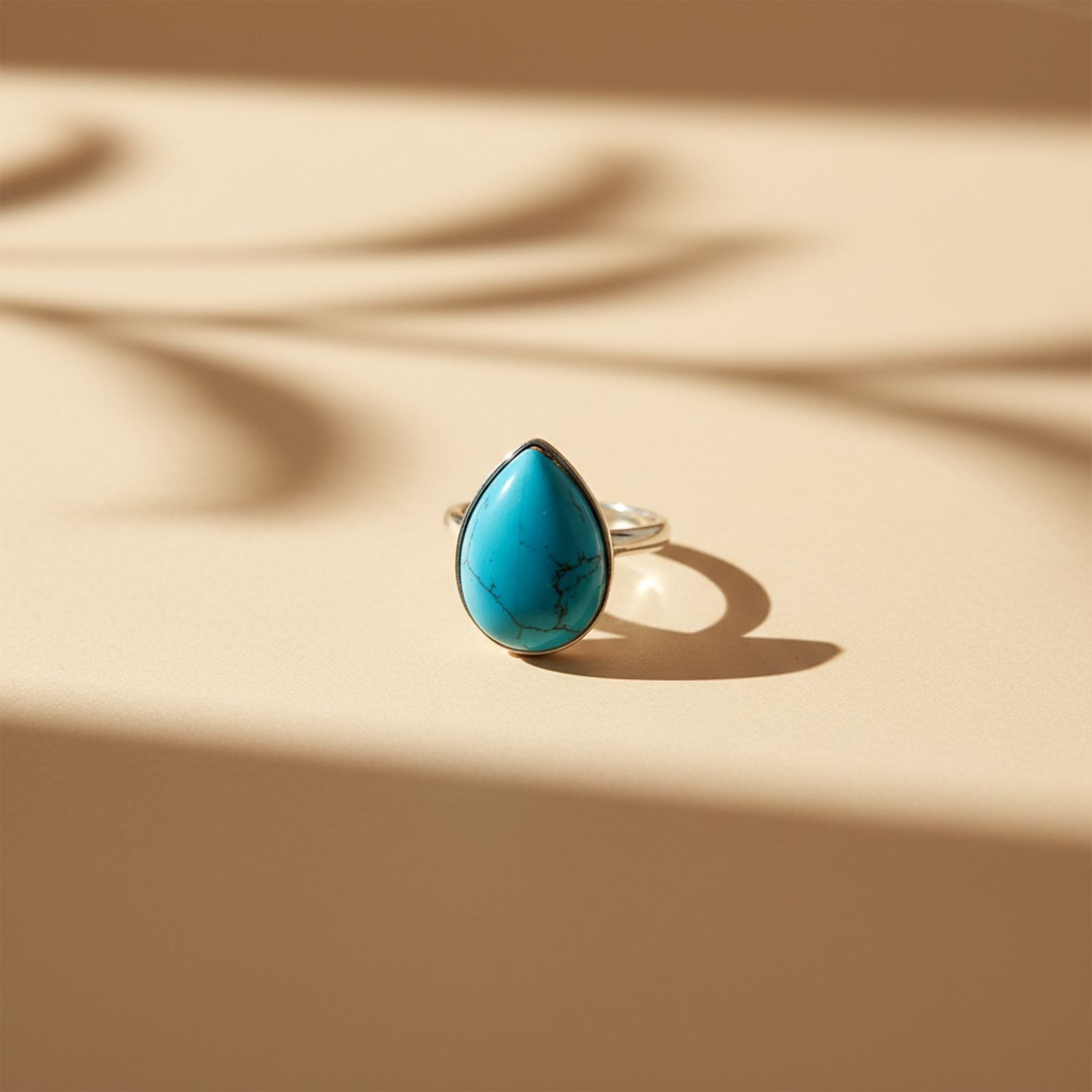Anillo talla #5