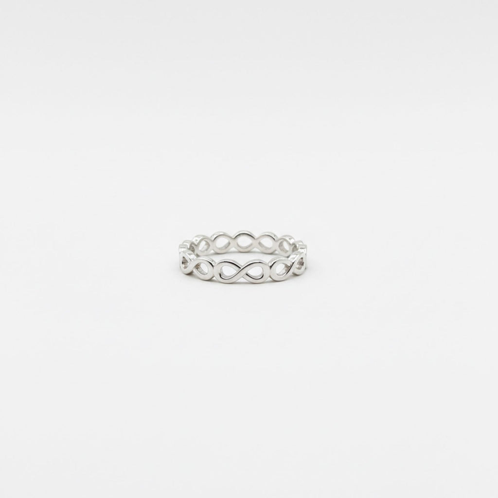 Anillo talla #6