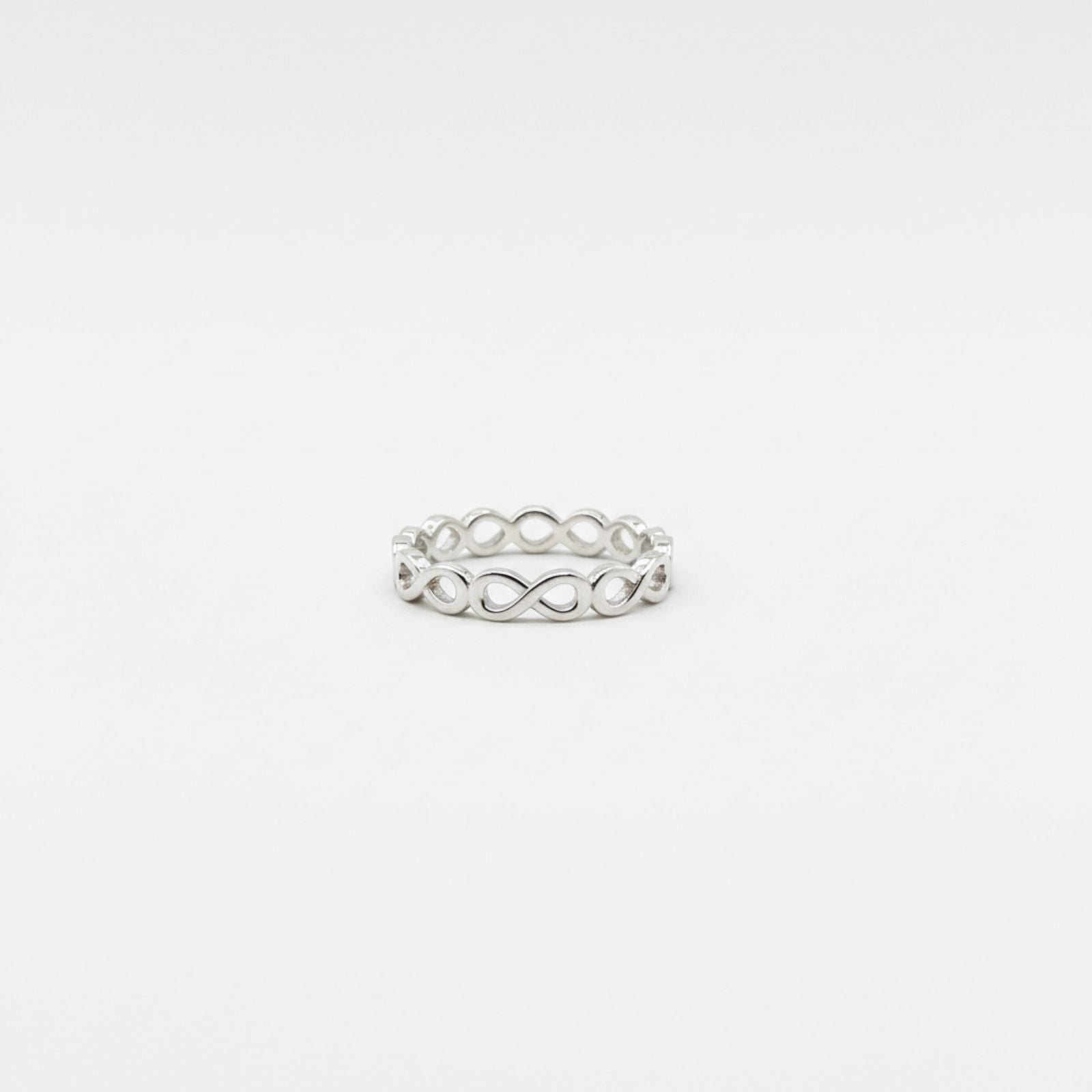 Anillo talla #6