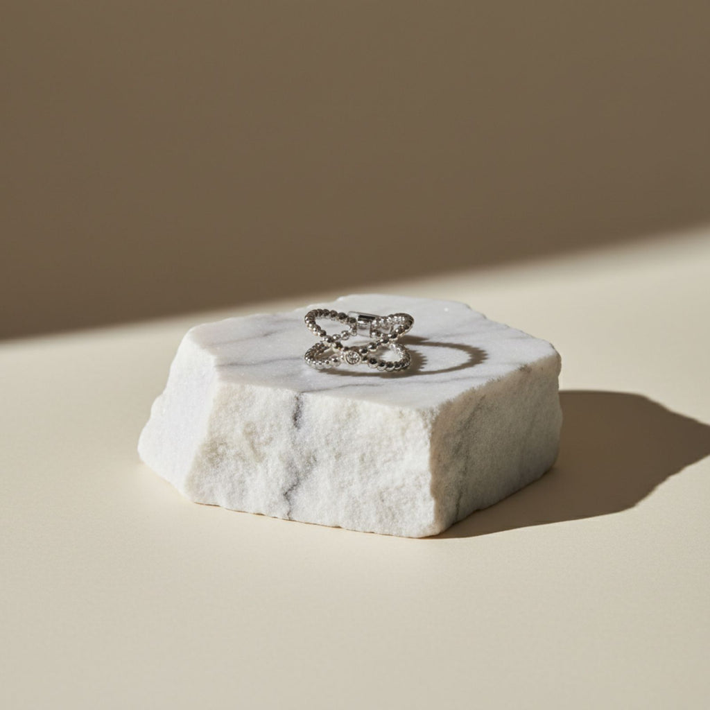 Anillo talla #6