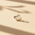 Anillo talla #6
