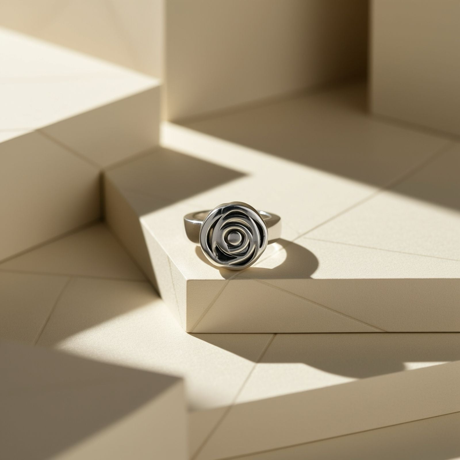 Anillo talla #5