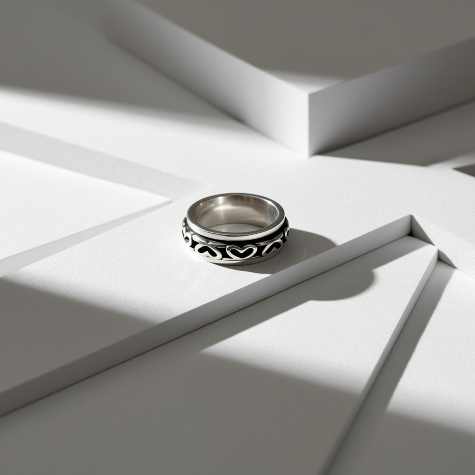 Anillo talla #7